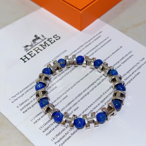 Replica Hermes Bracelets #1262651 $56.00 USD for Wholesale