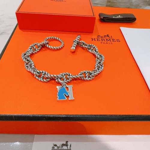 Wholesale Hermes Bracelets #1262657 $52.00 USD, Wholesale Quality Replica Hermes Bracelets