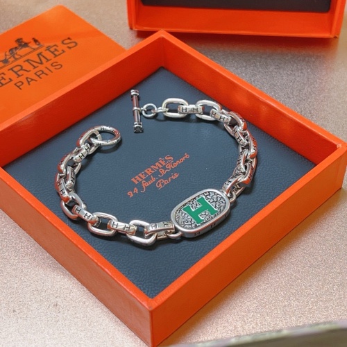 Wholesale Hermes Bracelets #1262658 $48.00 USD, Wholesale Quality Replica Hermes Bracelets