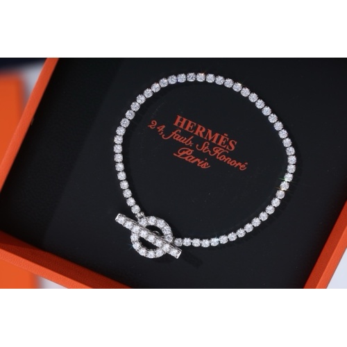 Wholesale Hermes Bracelets #1262664 $40.00 USD, Wholesale Quality Replica Hermes Bracelets