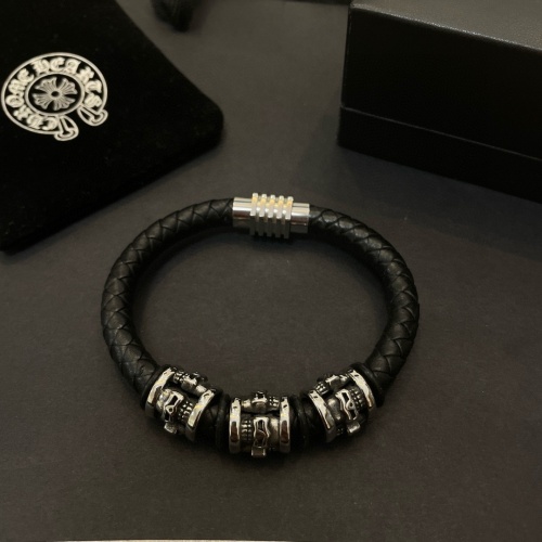 Wholesale Hermes Bracelets #1262666 $45.00 USD, Wholesale Quality Replica Hermes Bracelets