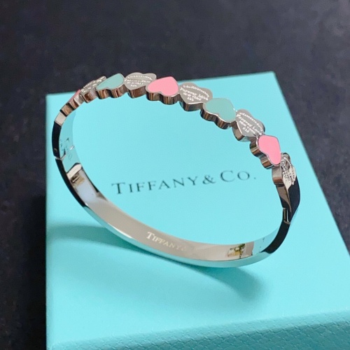 Wholesale Tiffany Bracelets #1262669 $29.00 USD, Wholesale Quality Replica Tiffany Bracelets