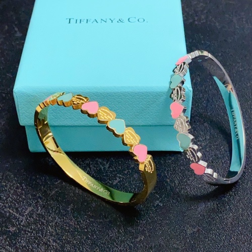 Replica Tiffany Bracelets #1262669 $29.00 USD for Wholesale