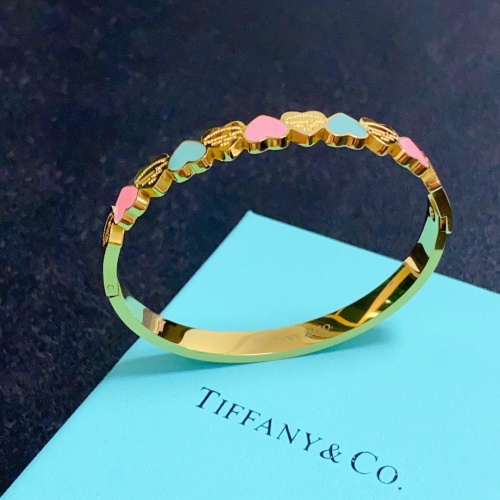 Wholesale Tiffany Bracelets #1262670 $29.00 USD, Wholesale Quality Replica Tiffany Bracelets