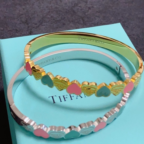 Replica Tiffany Bracelets #1262670 $29.00 USD for Wholesale