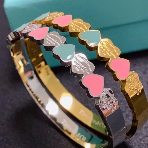 Replica Tiffany Bracelets #1262670 $29.00 USD for Wholesale