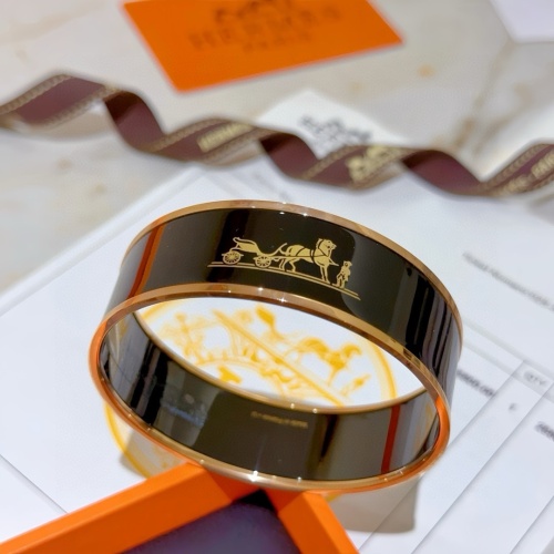 Wholesale Hermes Bracelets #1262688 $96.00 USD, Wholesale Quality Replica Hermes Bracelets