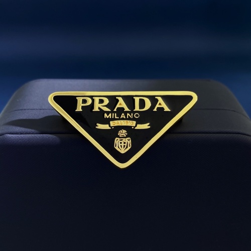 Wholesale Prada Brooches For Women #1262700 $29.00 USD, Wholesale Quality Replica Prada Brooches