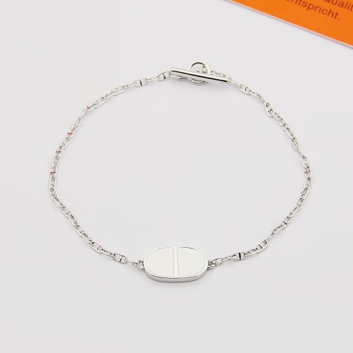 Wholesale Hermes Bracelets #1262729 $25.00 USD, Wholesale Quality Replica Hermes Bracelets