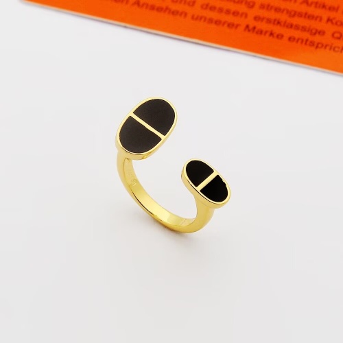 Wholesale Hermes Rings #1262734 $25.00 USD, Wholesale Quality Replica Hermes Rings