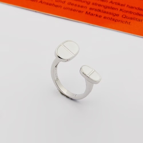 Wholesale Hermes Rings #1262735 $25.00 USD, Wholesale Quality Replica Hermes Rings