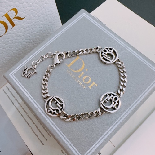 Wholesale Christian Dior Bracelets #1262750 $42.00 USD, Wholesale Quality Replica Christian Dior Bracelets