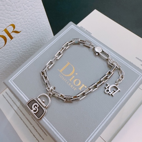 Wholesale Christian Dior Bracelets #1262751 $42.00 USD, Wholesale Quality Replica Christian Dior Bracelets