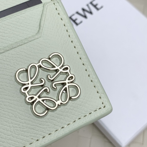 Replica LOEWE Card Case #1262753 $29.00 USD for Wholesale