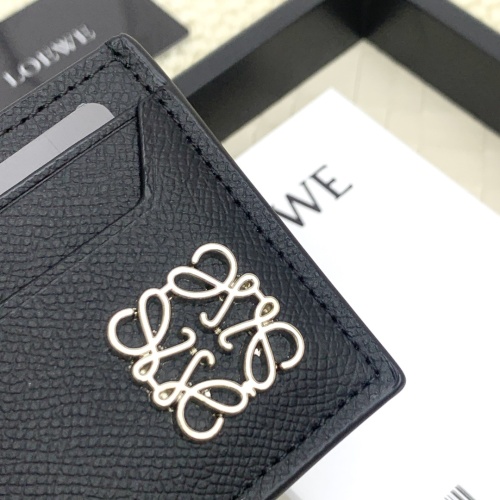 Replica LOEWE Card Case #1262759 $29.00 USD for Wholesale