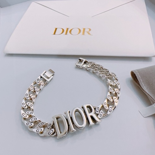 Wholesale Christian Dior Bracelets #1262786 $64.00 USD, Wholesale Quality Replica Christian Dior Bracelets