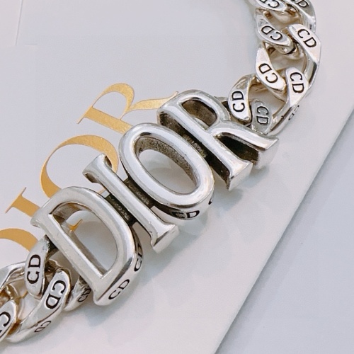 Replica Christian Dior Bracelets #1262786 $64.00 USD for Wholesale