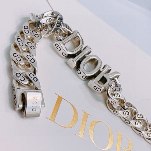 Replica Christian Dior Bracelets #1262786 $64.00 USD for Wholesale