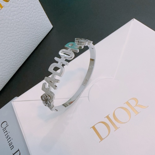 Wholesale Christian Dior Bracelets #1262790 $38.00 USD, Wholesale Quality Replica Christian Dior Bracelets