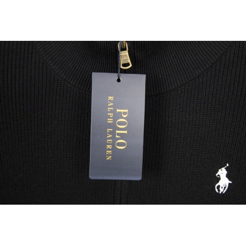 Replica Ralph Lauren Polo Sweaters Long Sleeved For Unisex #1262797 $56.00 USD for Wholesale