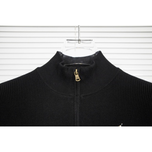 Replica Ralph Lauren Polo Sweaters Long Sleeved For Unisex #1262797 $56.00 USD for Wholesale