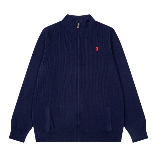 Wholesale Ralph Lauren Polo Sweaters Long Sleeved For Unisex #1262799 $56.00 USD, Wholesale Quality Replica Ralph Lauren Polo Sweaters