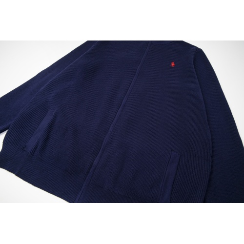 Replica Ralph Lauren Polo Sweaters Long Sleeved For Unisex #1262799 $56.00 USD for Wholesale