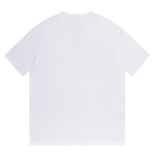 Replica Prada T-Shirts Short Sleeved For Unisex #1262892 $40.00 USD for Wholesale