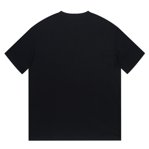 Replica Prada T-Shirts Short Sleeved For Unisex #1262893 $40.00 USD for Wholesale