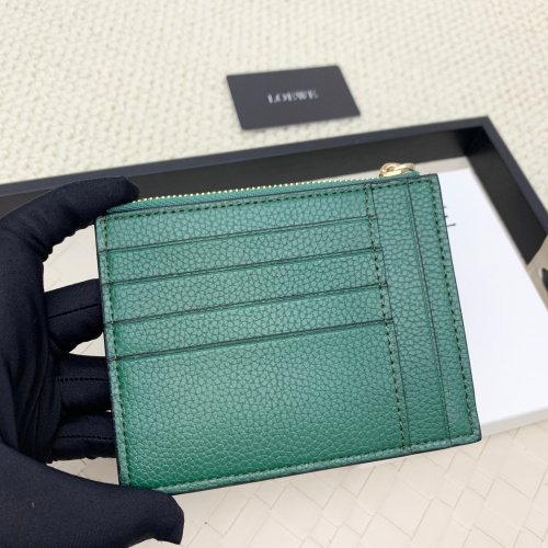 Replica LOEWE Card Case #1262902 $34.00 USD for Wholesale