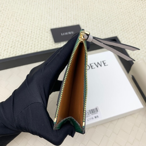 Replica LOEWE Card Case #1262902 $34.00 USD for Wholesale