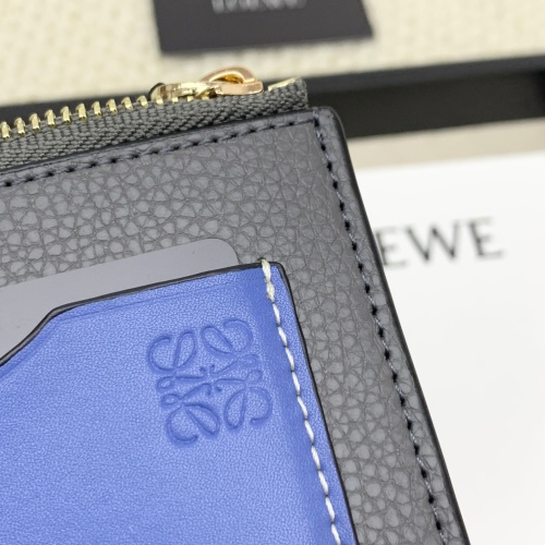 Replica LOEWE Card Case #1262903 $34.00 USD for Wholesale