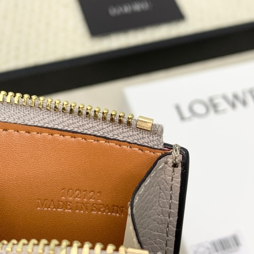 Replica LOEWE Card Case #1262905 $34.00 USD for Wholesale