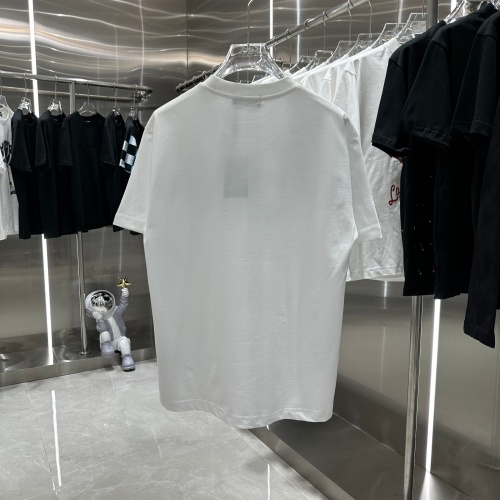 Replica Givenchy T-Shirts Short Sleeved For Unisex #1262926 $45.00 USD for Wholesale