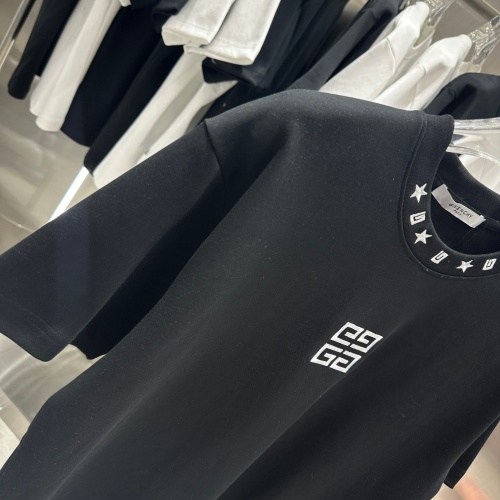 Replica Givenchy T-Shirts Short Sleeved For Unisex #1262927 $45.00 USD for Wholesale