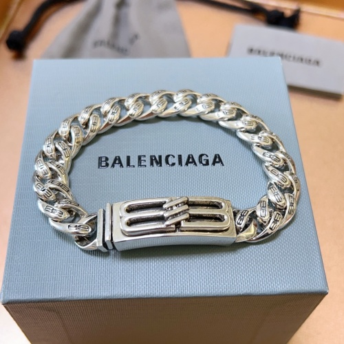 Wholesale Balenciaga Bracelets #1262943 $56.00 USD, Wholesale Quality Replica Balenciaga Bracelets