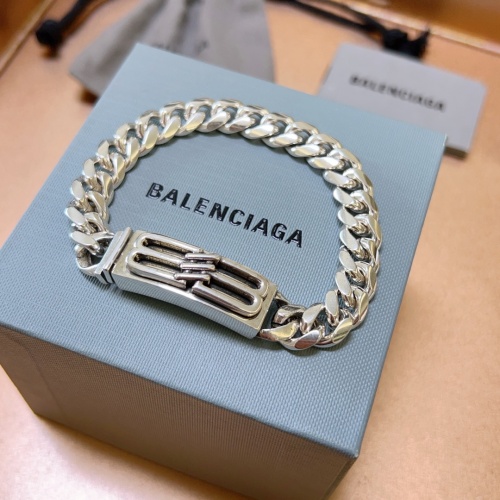 Wholesale Balenciaga Bracelets #1262944 $56.00 USD, Wholesale Quality Replica Balenciaga Bracelets