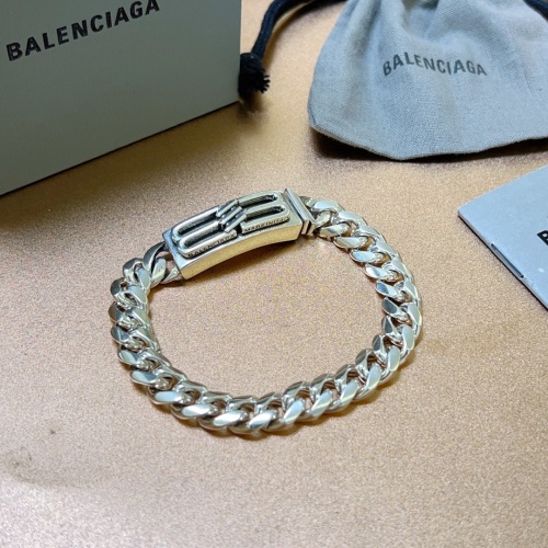 Replica Balenciaga Bracelets #1262944 $56.00 USD for Wholesale