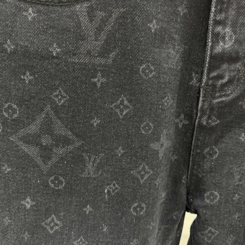 Replica Louis Vuitton LV Jeans For Unisex #1262964 $60.00 USD for Wholesale