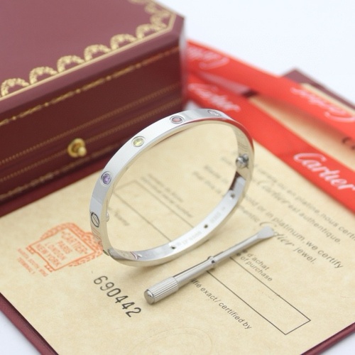 Wholesale Cartier bracelets #1262998 $36.00 USD, Wholesale Quality Replica Cartier bracelets