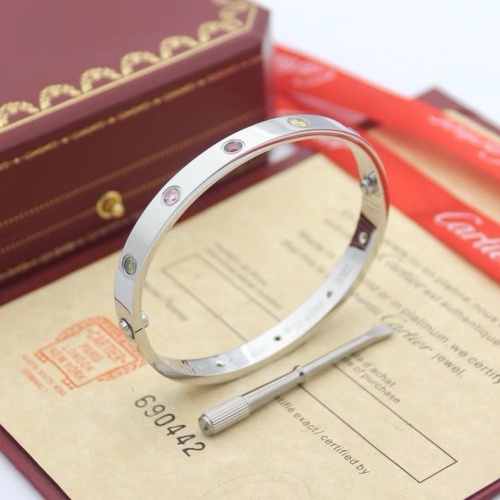 Wholesale Cartier bracelets #1263001 $36.00 USD, Wholesale Quality Replica Cartier bracelets