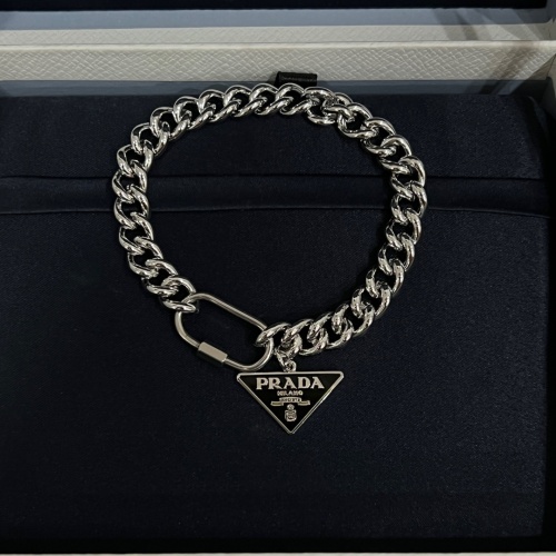 Wholesale Prada Bracelets #1263052 $45.00 USD, Wholesale Quality Replica Prada Bracelets