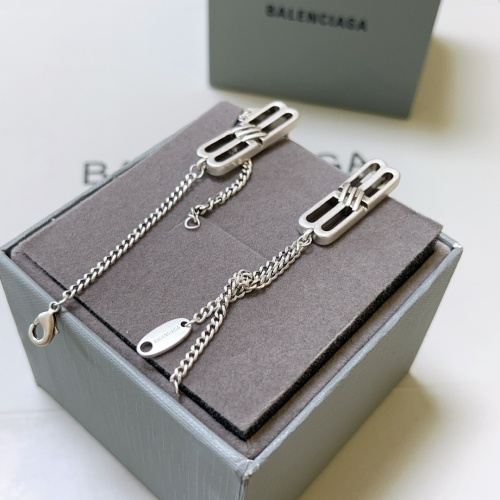 Replica Balenciaga Earrings For Women #1263065 $39.00 USD for Wholesale