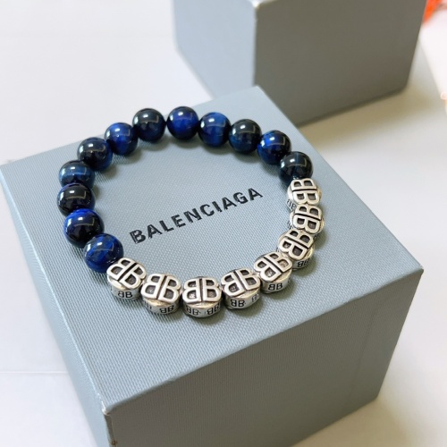 Wholesale Balenciaga Bracelets #1263069 $52.00 USD, Wholesale Quality Replica Balenciaga Bracelets