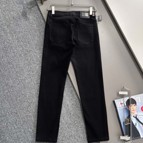 Wholesale Christian Dior Jeans For Men #1263145 $82.00 USD, Wholesale Quality Replica Christian Dior Jeans