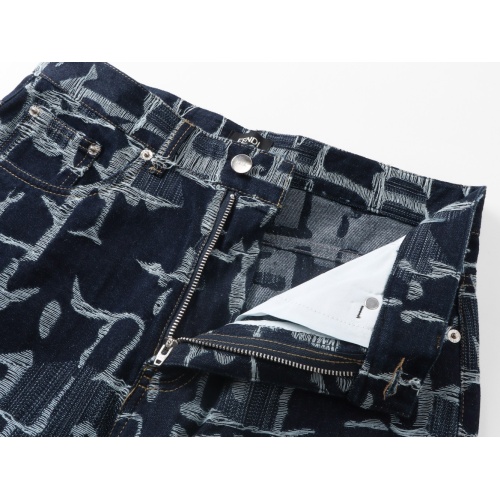 Replica Fendi Jeans For Unisex #1263150 $52.00 USD for Wholesale