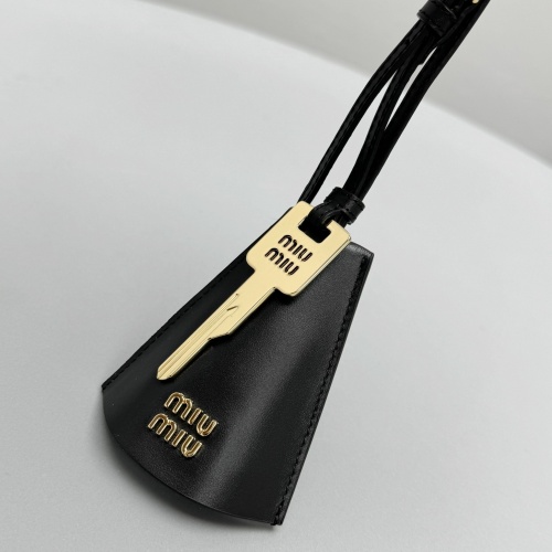 Replica MIU MIU Key Holder And Bag Buckle #1263179 $39.00 USD for Wholesale