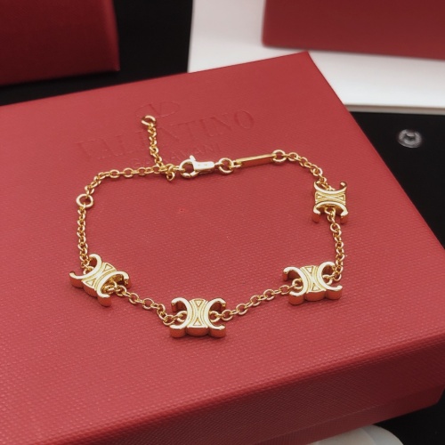 Wholesale Celine Bracelets #1263186 $32.00 USD, Wholesale Quality Replica Celine Bracelets