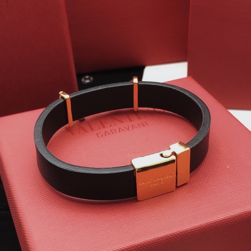 Replica Yves Saint Laurent YSL Bracelets #1263190 $36.00 USD for Wholesale