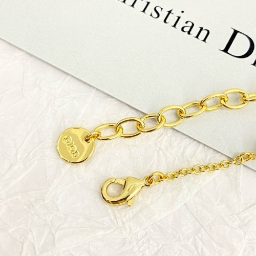 Replica Christian Dior Bracelets #1263199 $32.00 USD for Wholesale